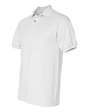 50/50 Jersey Knit Sport Shirt