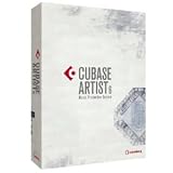 ◆日本語対応◆Steinberg Cubase Artist 6 通常版 Yamaha ◆ヤマハ 『並行輸入品』