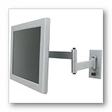 Telehook Articulating Mount for 12IN To 30IN LCD Tv Or Monitors