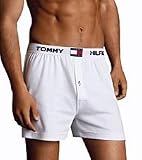 Tommy Hilfiger Knit Boxer