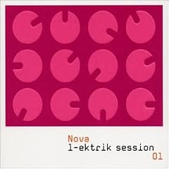 Nova l-ektrik session 01
