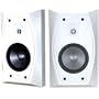 Infinity OWS-1 2-Way 6 1/2" On-Wall Speakers (Pair, White)