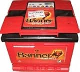 Produkt-Bild: BANNER UNI BULL 12V 58Ah 5