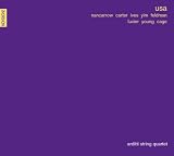 Usa:Nancarrow/Carter/Ives/Yim/Feldman