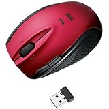 SANWA SUPPLY MA-NANOLS5R ɏV[o[CX[U[}EX bh