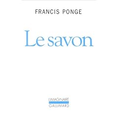 Le savon