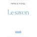 Le savon
