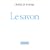 Le savon