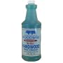 2 Pack - Wood Wise Concentrate No-wax Hardwood Floor Cleaner - Quart