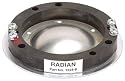 Radian 1228-8 Diaphragm Fits Most Altec 1" 8 Ohm
