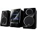 NEW JVC UX-LP5 CD MICRO COMPONENT SYSTEM WITH IPOD DOCK 70W MP3/WMA SOUND TURBO WIRELESS REMOTE