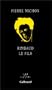 Rimbaud le fils (L'un et l'autre) (French Edition)