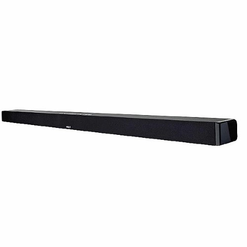 RCA Home Theater Sound Bar with Bluetooth & Remote Control Rts7220b