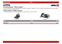 Fellowes(R) Office Suites Desktop Telephone Stand, 4"H x 15 7/16"W x 10 5/8"D, Black/Silver