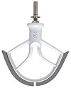 New Metro Design CDV-5 Beater Blade for 5 and 5-1/2-Quart Cuisinart, Viking, Kenwood and DeLonghi Mixers