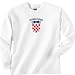 Dubrovnik Coat of Arms Long Sleeve T-Shirt