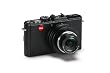 Leica D-LUX5 10.1 MP Compact Digital Camera with Super-Fast f/2.0 Lens, 3.8x Zoom Lens, 3" LCD Display, O.I.S. Image Stabilization (Black) Leica D-LUX5 10.1 MP Compact Digital Camera with Super-Fast f/2.0 Lens, 3.8x Zoom Lens, 3" LCD Display, O.I.S. Image Stabilization (Black)