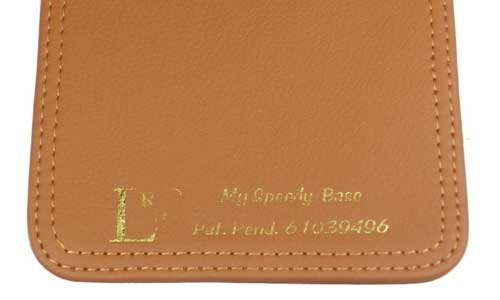 Base Shaper for LV Neverfull MM-Light Brown