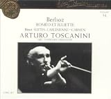 Berlioz: Romeo et Juliette (Dramatic Symphony - Complete)/Bizet: Carmen and LArlesienne Suites