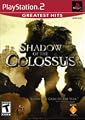 Shadow of the Colossus