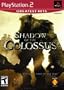 Shadow of the Colossus
