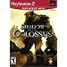 Shadow of the Colossus