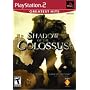 Shadow of the Colossus