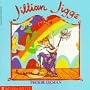 Jillian Jiggs by Phoebe Gilman