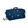 High Sierra 30-Inch Wheeled Duffel (Navy)
