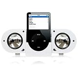 CTA iPod Portable Speaker System