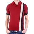 Armani Jeans short sleeve knitted top