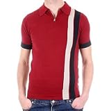 Armani Jeans short sleeve knitted top