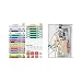 Case &amp; Cable Labels (3 Sheets)
