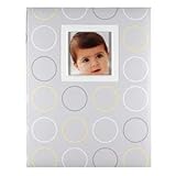 Carters Memory Book, Loved