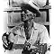 Mance Lipscomb