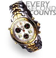 ESQ by Movado