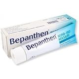 Bayer Bepanthen Ointment 20 g ea. tube