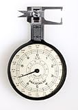 DIAMOND TESTER- PRESIDIUM DIAL GAUGE