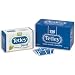 Tetley Tea Bags Tagged in Envelope High Quality Ref A01416 [Pack 250]