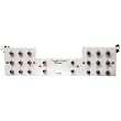 CHANNEL VISION C-0332 1 In / 16 Out Amplified Rf Splitter