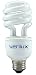 Verilux CFS18VLX 18 Watt Compact Spiral Global Cooling Natural Spectrum Fluorescent Bulbs, 2 Pack Verilux CFS18VLX 18 Watt Compact Spiral Global Cooling Natural Spectrum Fluorescent Bulbs, 2 Pack