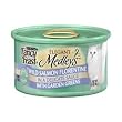 Fancy Feast Elegant Medleys Wild Salmon Florentine with Garden Greens (24/3-oz cans)