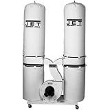 708699 Lower Collector Bag - Replacement for DC-1900 Dust Collector