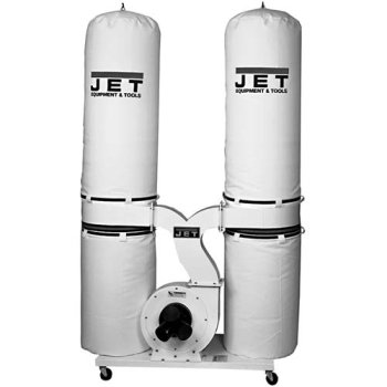 Cover image : 708699 Lower Collector Bag - Replacement for DC-1900 Dust Collector