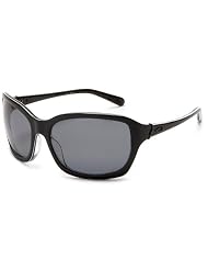 Oakley Ladies Taken Polarized Rectangular Sunglasses by Oakley