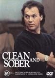 Clean And Sober [1988] (Region 2 compatible)