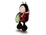 Eigenschaften Nici 25723 / Nici, Good Luck, Marienkäfer, schlenker, 20cm, Plüsch