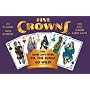Family Card Games Five Crowns