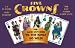 Family Card Games Five Crowns