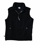 Charles River Apparel Youth Ridgeline Fleece Vest